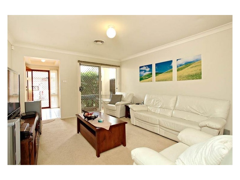 62. Somerset Street, Stanhope Gardens NSW 2768