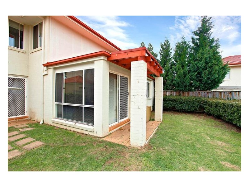 62. Somerset Street, Stanhope Gardens NSW 2768