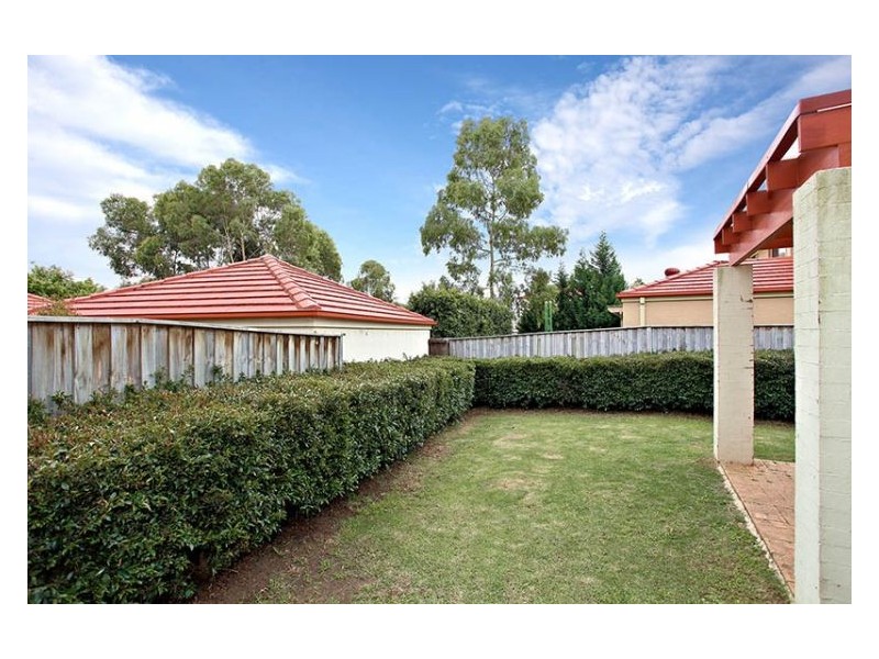 62. Somerset Street, Stanhope Gardens NSW 2768