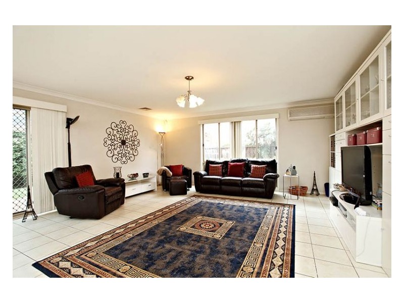 12. Macquarie Ave, Kellyville NSW 2155