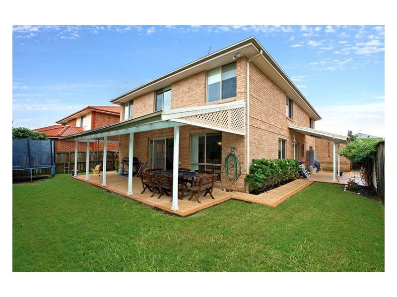 12. Macquarie Ave, Kellyville NSW 2155