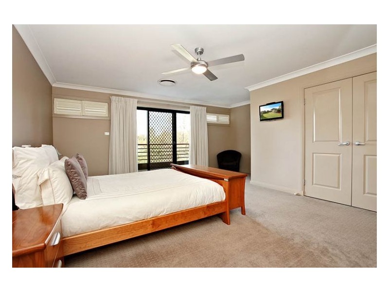 45 Folkestone Terrace, Stanhope Gardens NSW 2768