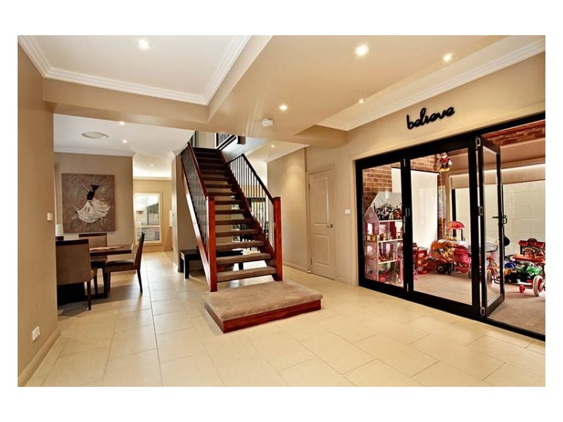 45 Folkestone Terrace, Stanhope Gardens NSW 2768