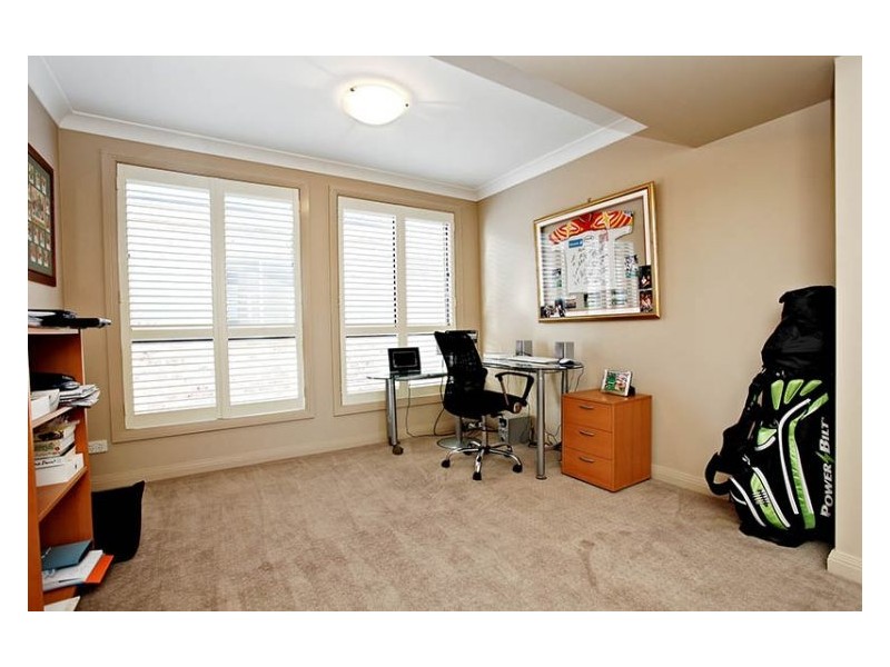 45 Folkestone Terrace, Stanhope Gardens NSW 2768