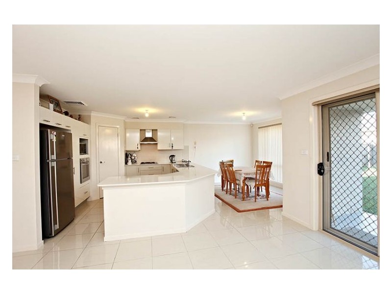 98. The Ponds Blvd, The Ponds NSW 2769