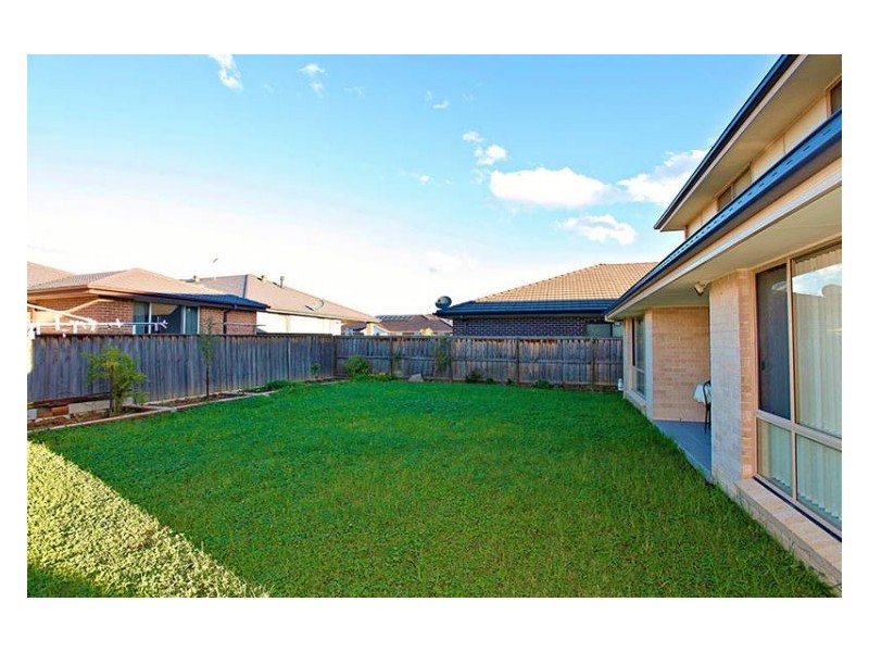 98. The Ponds Blvd, The Ponds NSW 2769