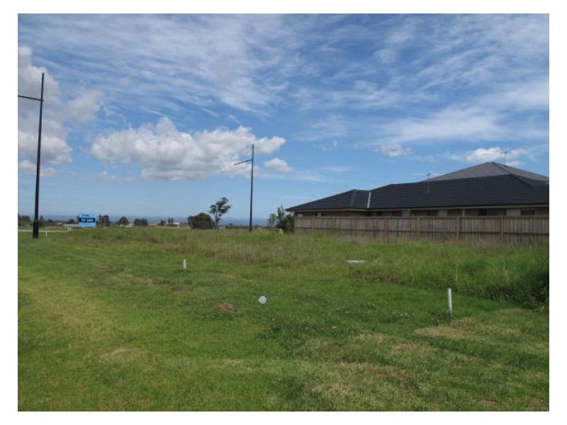 Lot.153 Wakely Ave, The Ponds NSW 2769