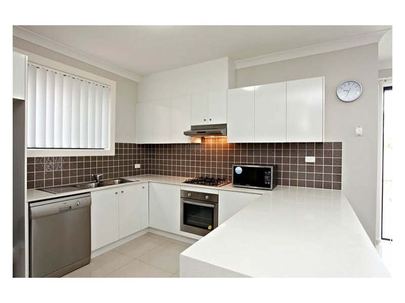 18. Welby  Tce, Acacia Gardens NSW 2763