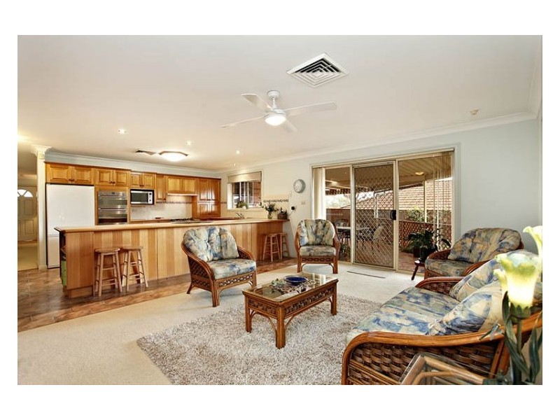 11 Corinne Street, Acacia Gardens NSW 2763