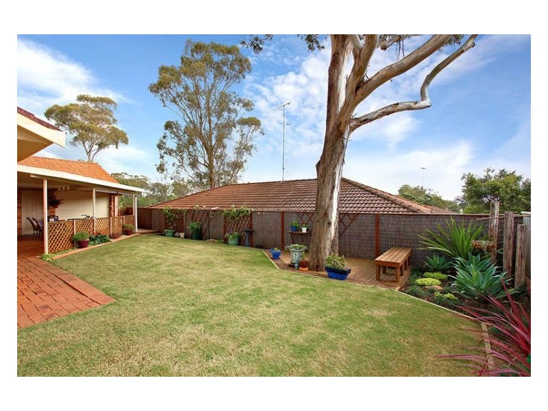 11 Corinne Street, Acacia Gardens NSW 2763