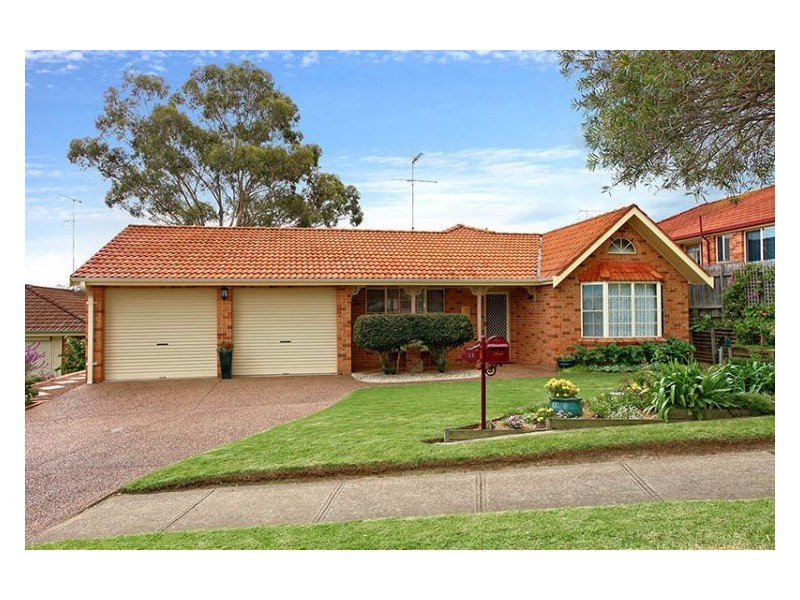 11 Corinne Street, Acacia Gardens NSW 2763