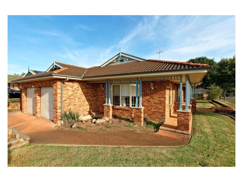 1 Olive Lee Street, Quakers Hill NSW 2763