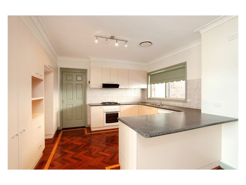 1 Olive Lee Street, Quakers Hill NSW 2763