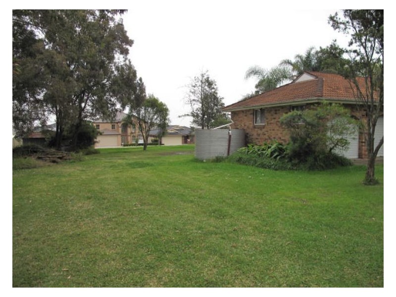 67 Conrad Road, Kellyville Ridge NSW 2155