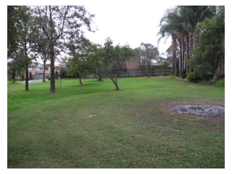 67 Conrad Road, Kellyville Ridge NSW 2155