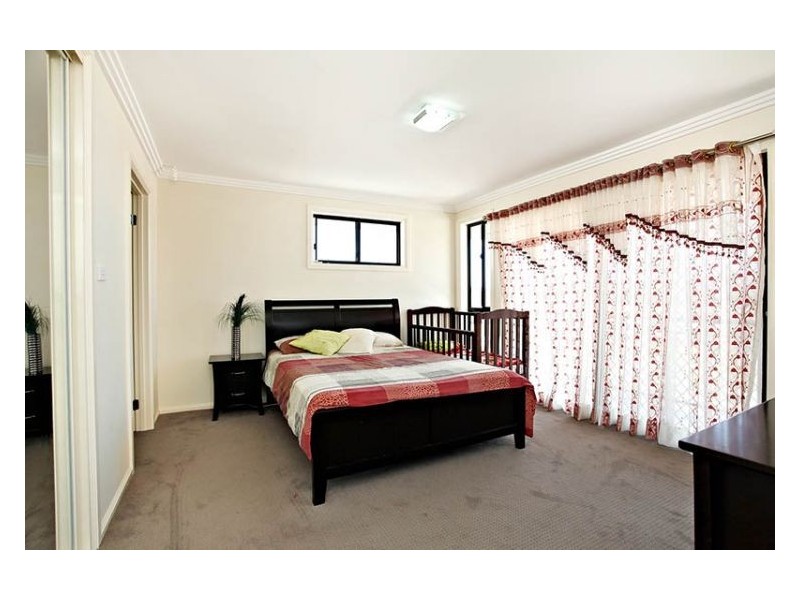 6. Yanada Street, Rouse Hill NSW 2155