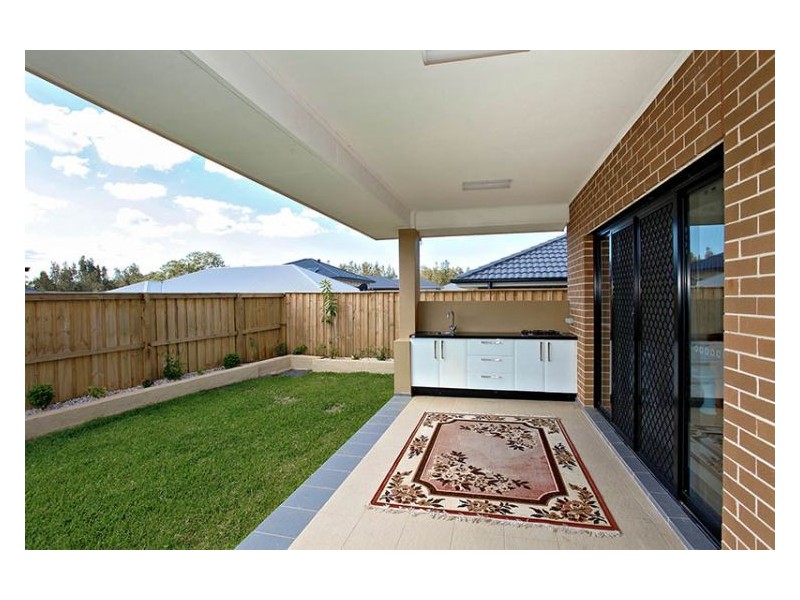 6. Yanada Street, Rouse Hill NSW 2155