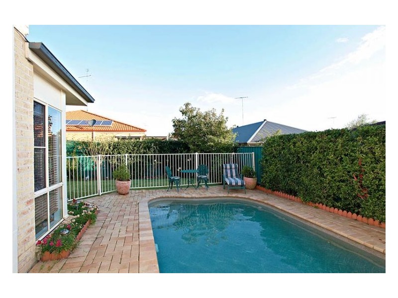 5. Emery Road, Beaumont Hills NSW 2155