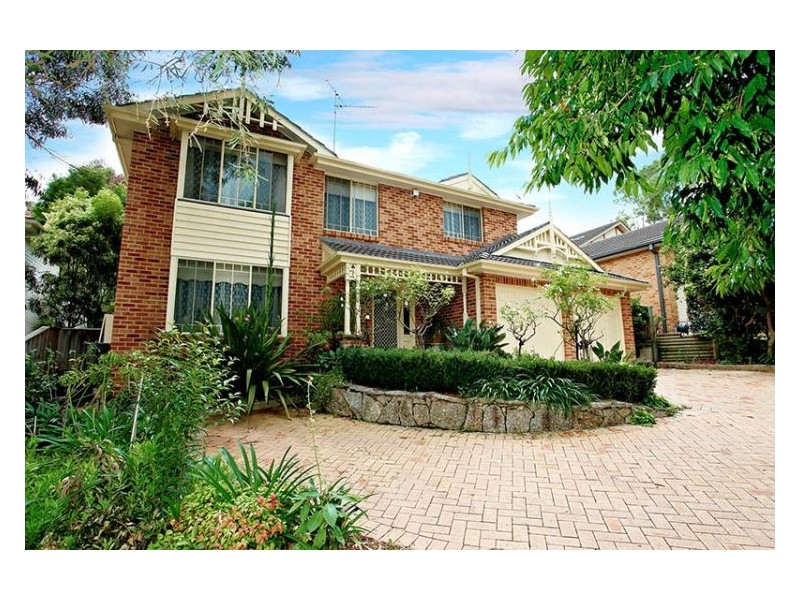 3.. Hawick Court, Kellyville NSW 2155