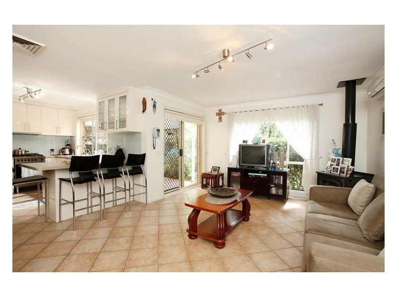 3.. Hawick Court, Kellyville NSW 2155