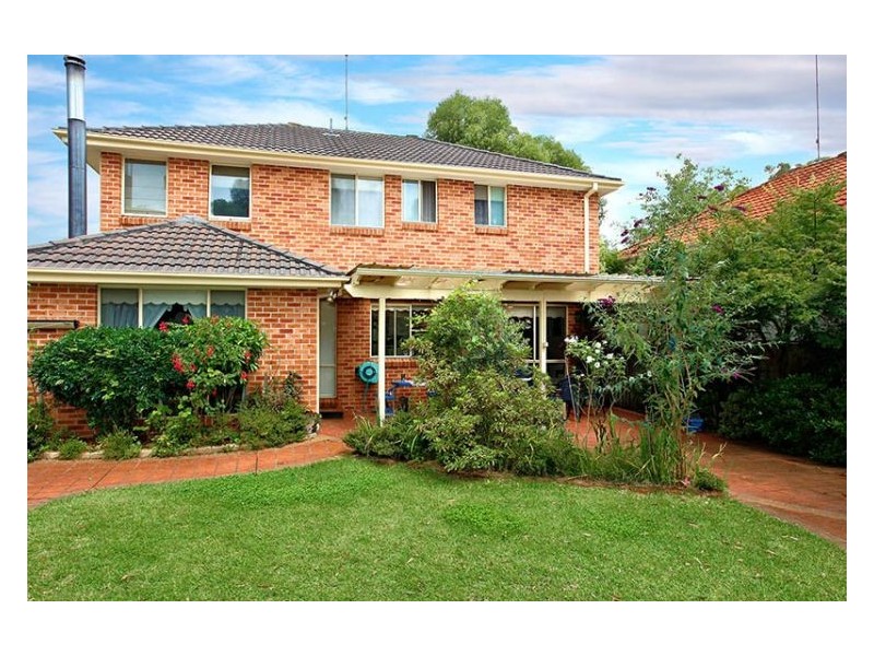 3.. Hawick Court, Kellyville NSW 2155