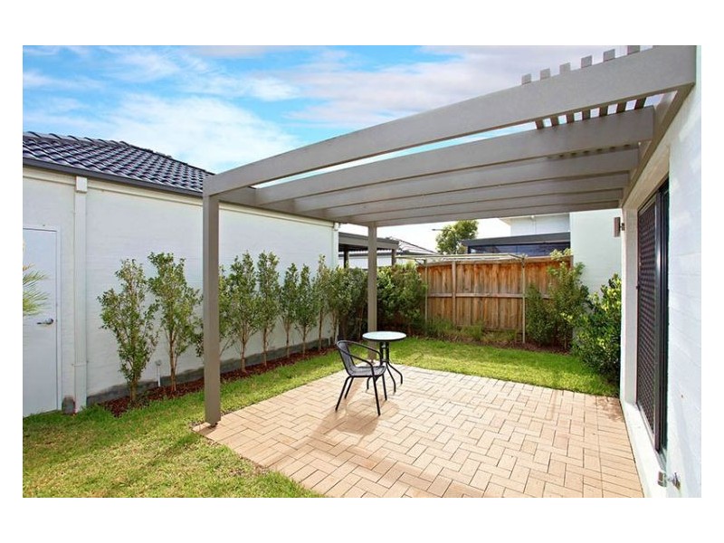 174.. Stanhope Parkway, Stanhope Gardens NSW 2768