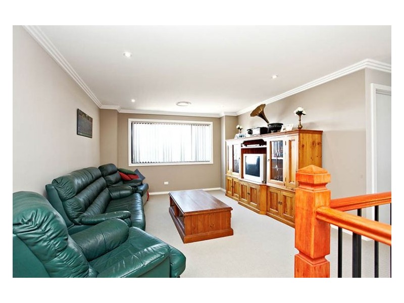 2 Kilby Street, Kellyville Ridge NSW 2155