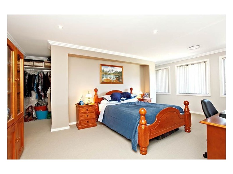 2 Kilby Street, Kellyville Ridge NSW 2155