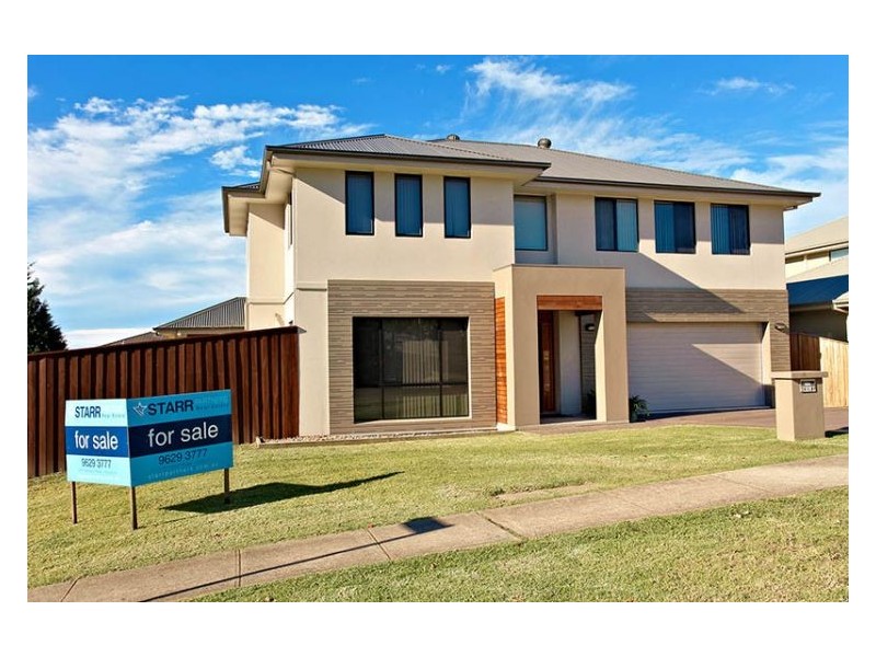 2 Kilby Street, Kellyville Ridge NSW 2155