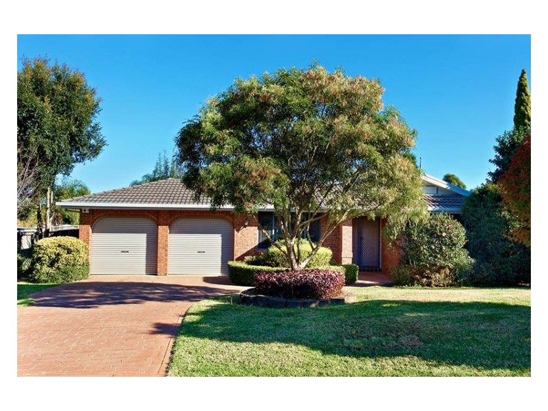 3 Titus Place, Acacia Gardens NSW 2763