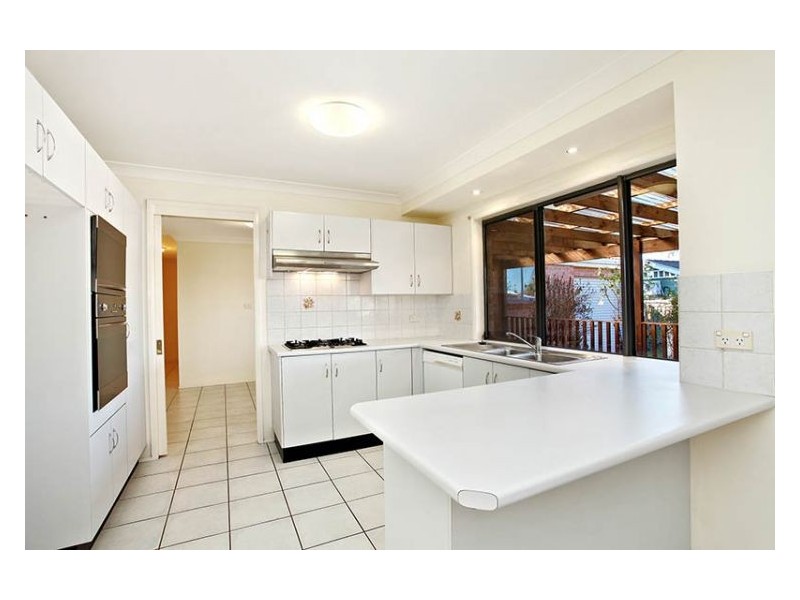 3 Titus Place, Acacia Gardens NSW 2763