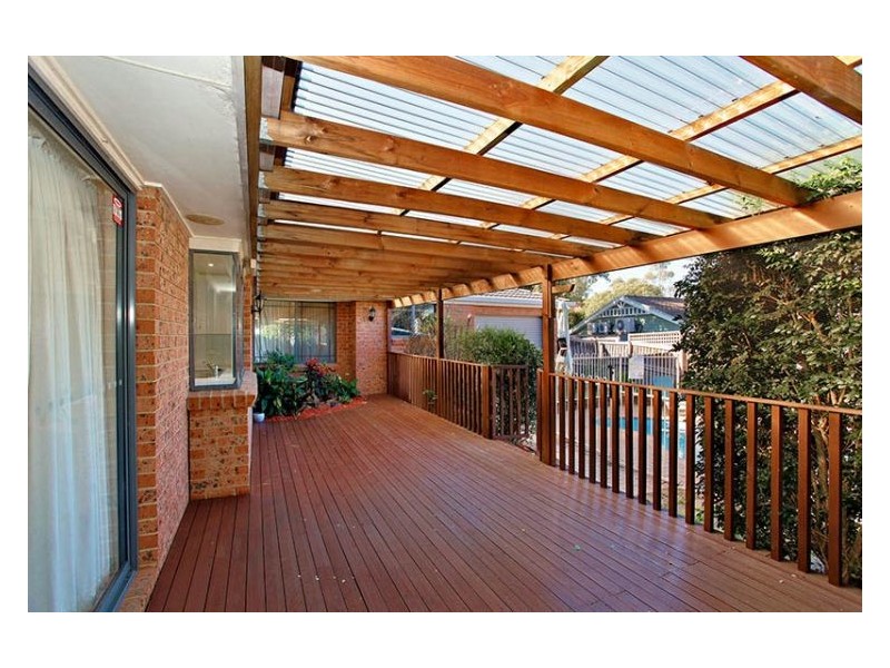 3 Titus Place, Acacia Gardens NSW 2763