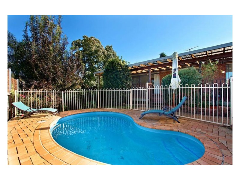 3 Titus Place, Acacia Gardens NSW 2763