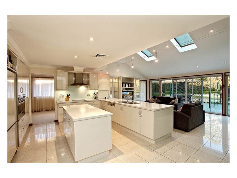 25. Glenrowan Ave, Kellyville NSW 2155