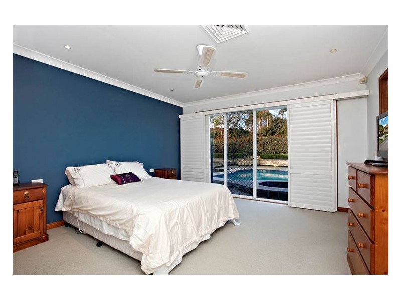 25. Glenrowan Ave, Kellyville NSW 2155