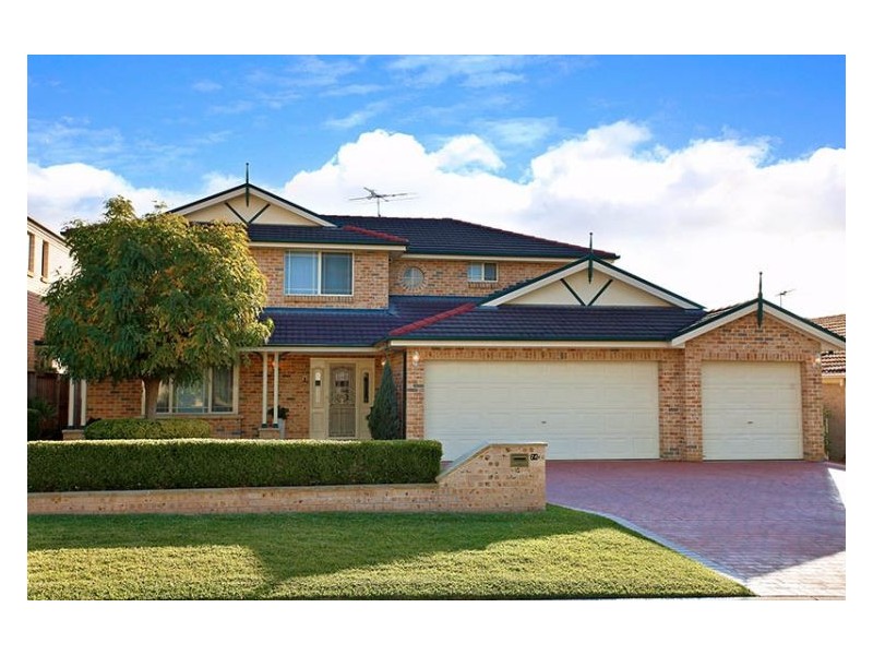 74 Beaumont Drive, Beaumont Hills NSW 2155