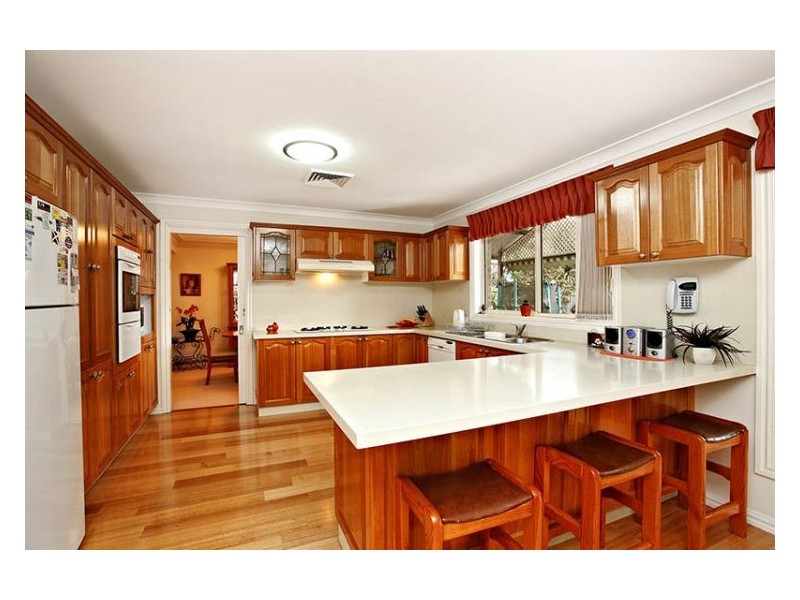 74 Beaumont Drive, Beaumont Hills NSW 2155