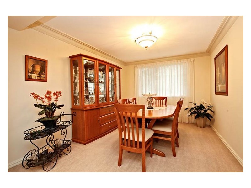 74 Beaumont Drive, Beaumont Hills NSW 2155