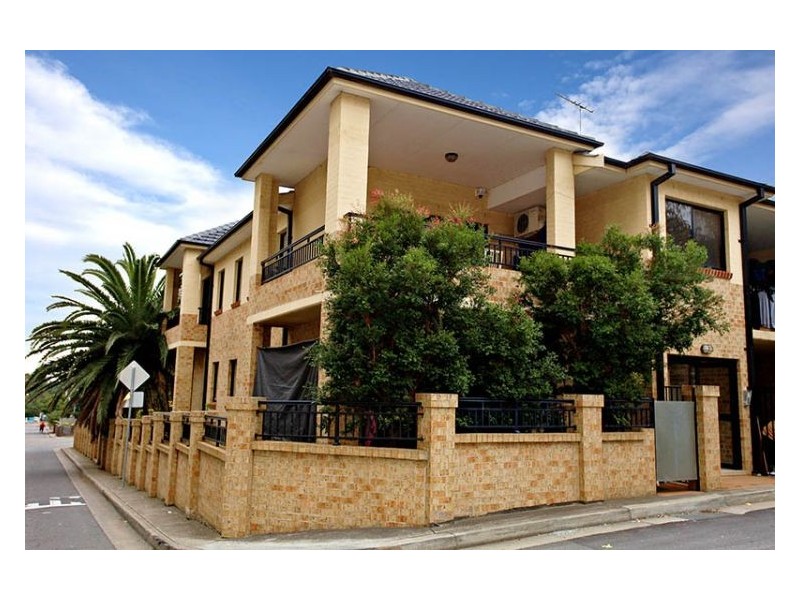 10/1-3 Virginia Street, Rosehill NSW 2142