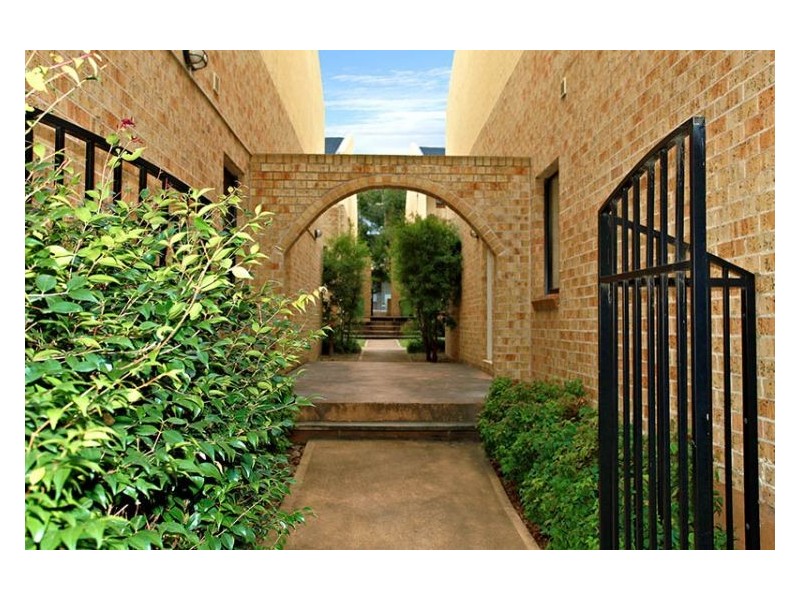 10/1-3 Virginia Street, Rosehill NSW 2142