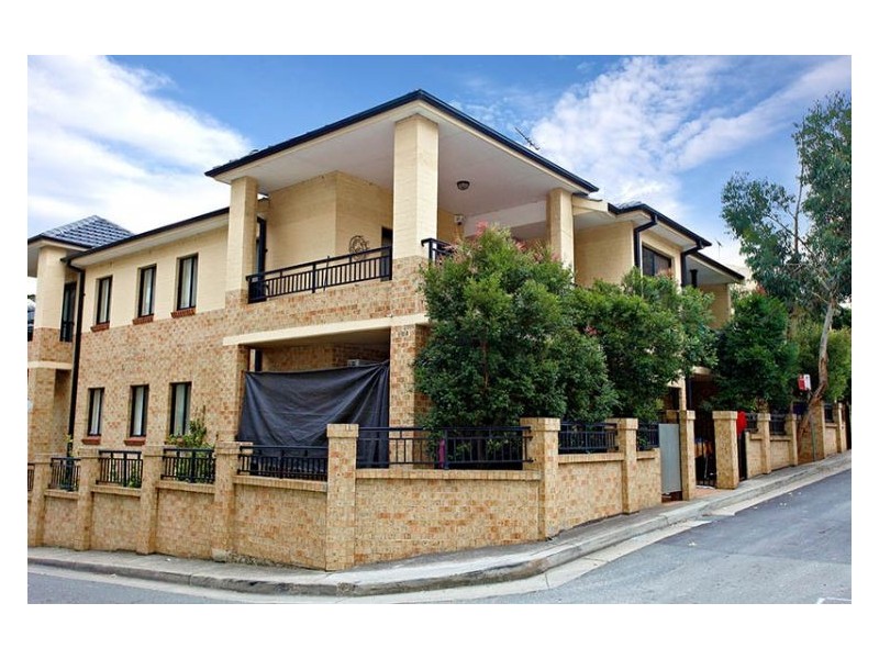 10/1-3 Virginia Street, Rosehill NSW 2142