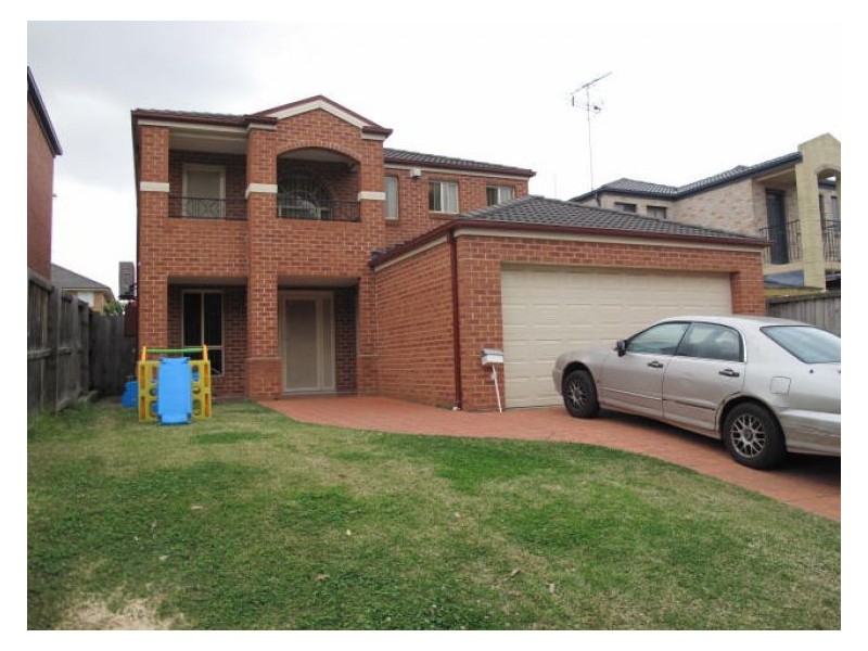 17 Cameo Place, Glenwood NSW 2768