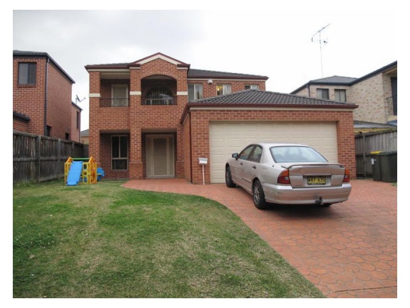 17 Cameo Place, Glenwood NSW 2768