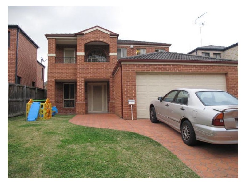 17 Cameo Place, Glenwood NSW 2768