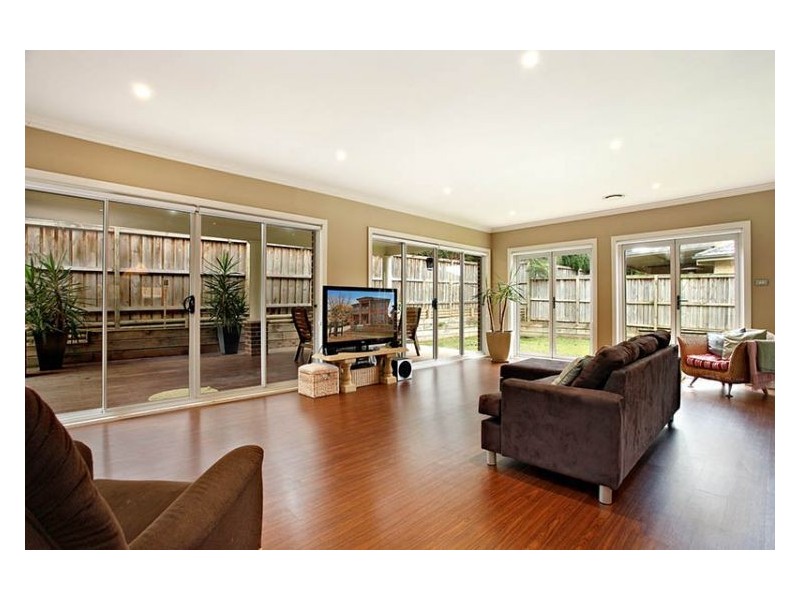 3 Dartford Street, Stanhope Gardens NSW 2768