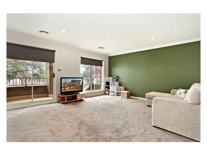 3 Dartford Street, Stanhope Gardens NSW 2768