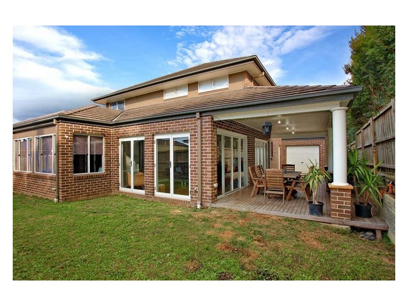 3 Dartford Street, Stanhope Gardens NSW 2768