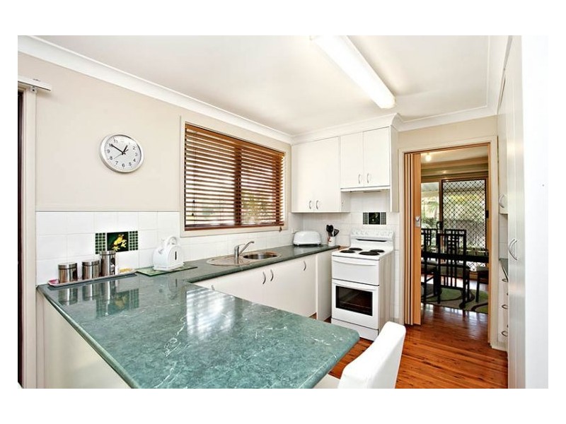 3 Canna Place, Quakers Hill NSW 2763