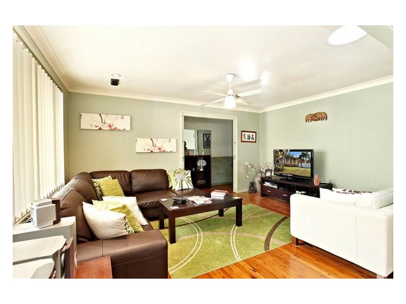 3 Canna Place, Quakers Hill NSW 2763