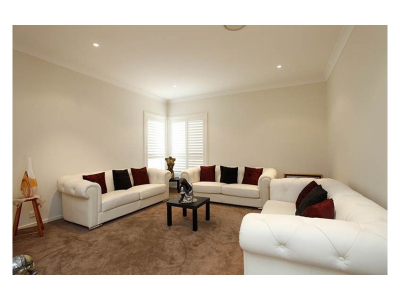 25 Claremont Street, Kellyville Ridge NSW 2155